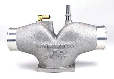 IPD Intake Plenum Porsche 997.2 Turbo-Turbo S (2010-12)